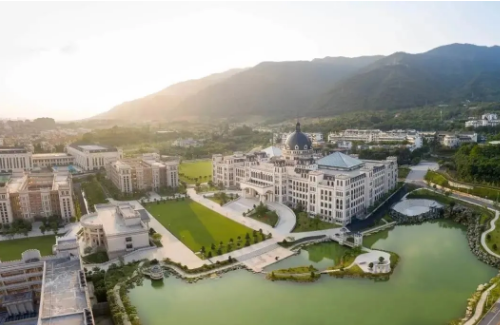 2020广东专插本新增哪六所大学?