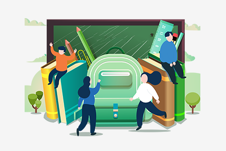 广东专插本好考的六个专业