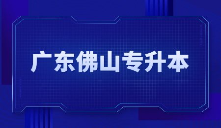 广东佛山专升本.jpg