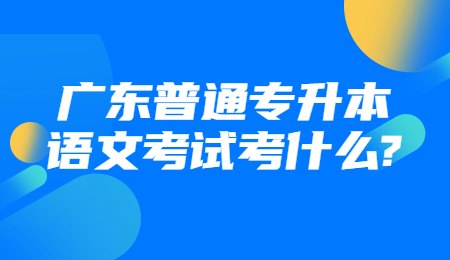 广东普通专升本语文考试考什么_.jpg