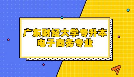 广东财经大学专升本电子商务专业.jpg