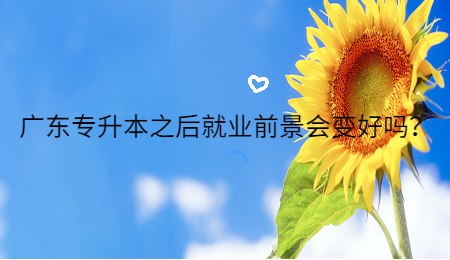 广东专升本之后就业前景会变好吗?.jpg